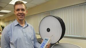 Hệ thống lọc chi phí thấp và hiệu quả để chống ô nhiễm không khí trong nhà